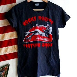 Rocky Horror Picture Show Tee